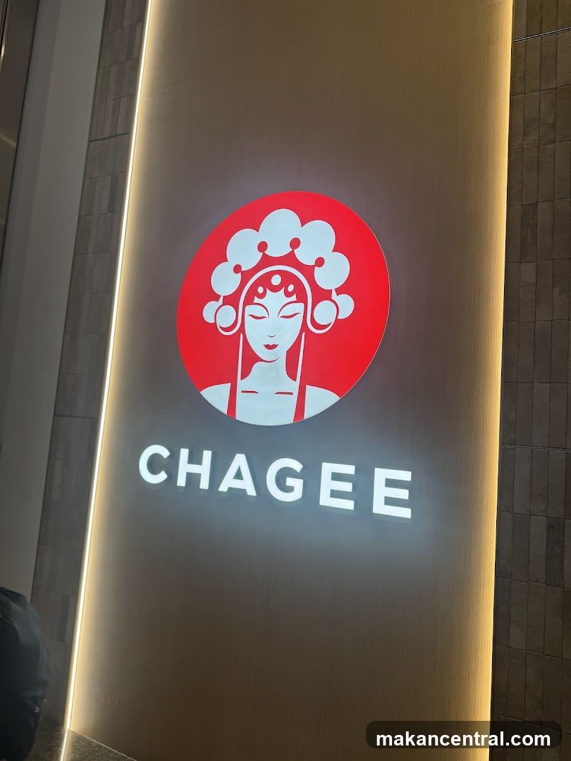 CHAGEE orchardgateway