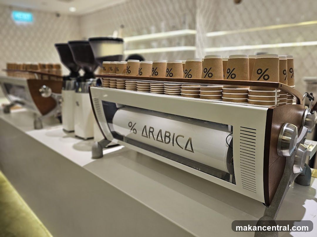 Coffee Shop Equipment
