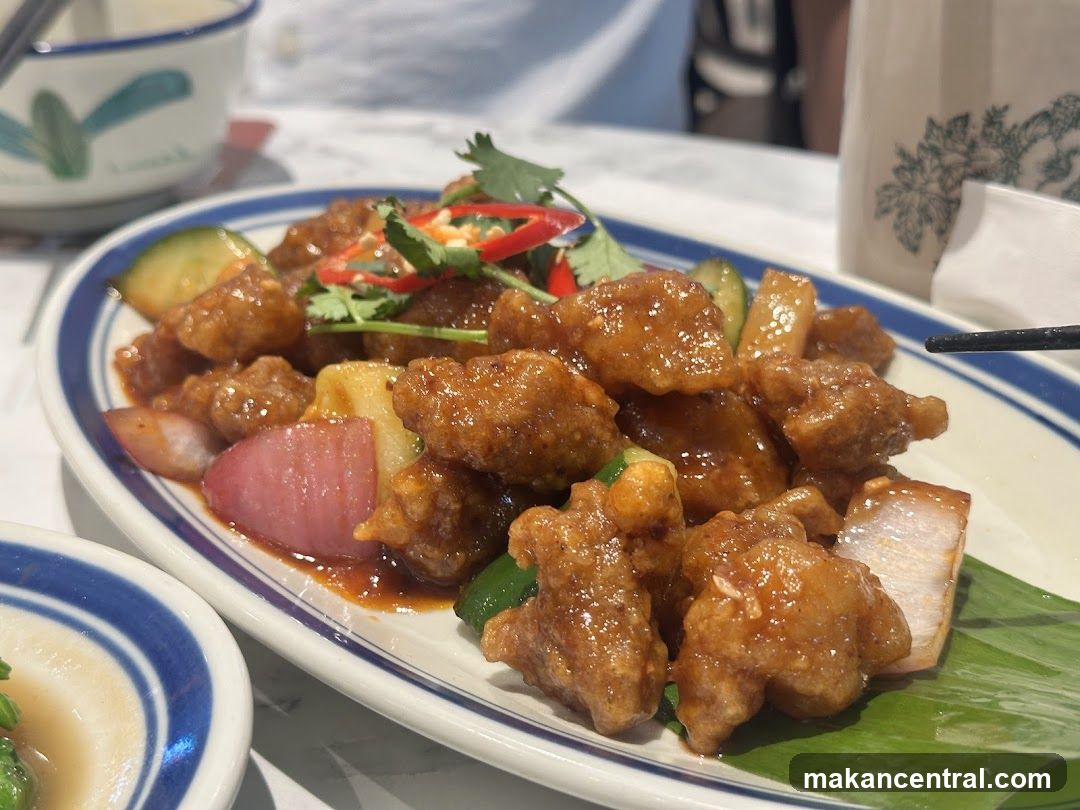 Tun Xiang Hokkien Delights