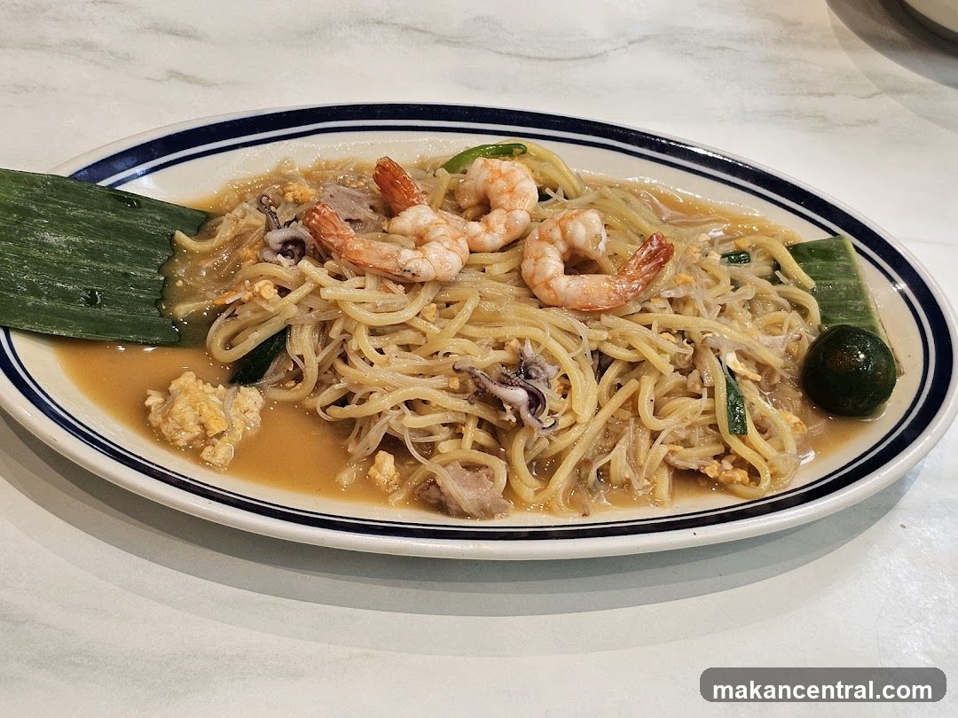 Tun Xiang Hokkien Delights