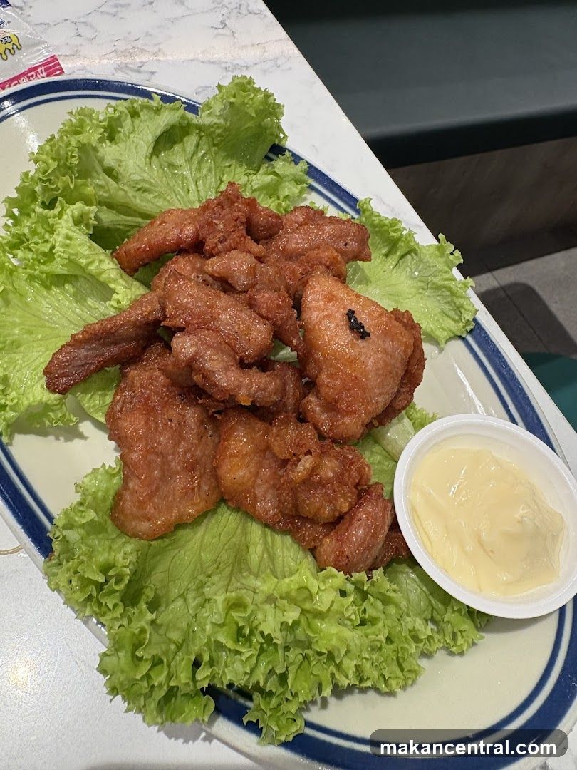 Tun Xiang Hokkien Delights