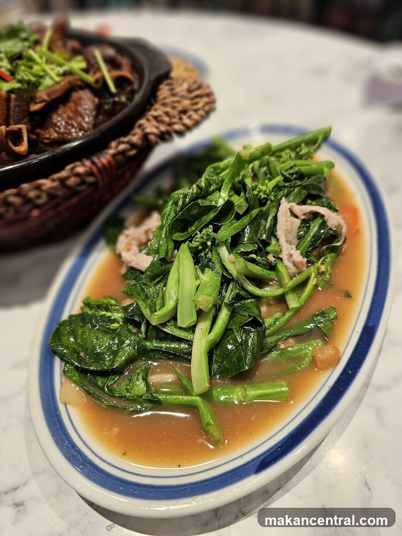 Tun Xiang Hokkien Delights