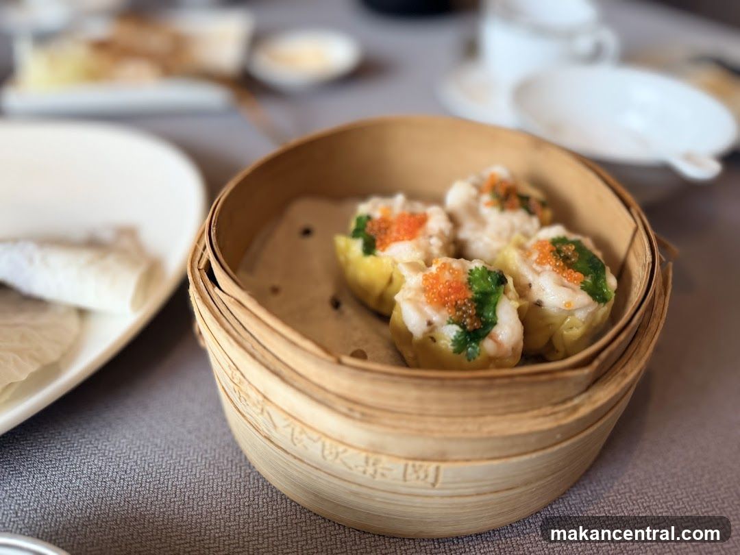 Dim Sum