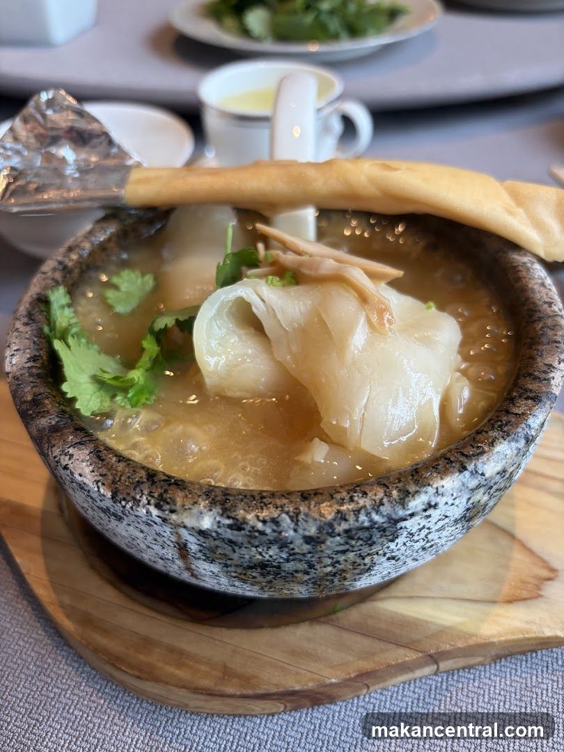 Bowl of Soup