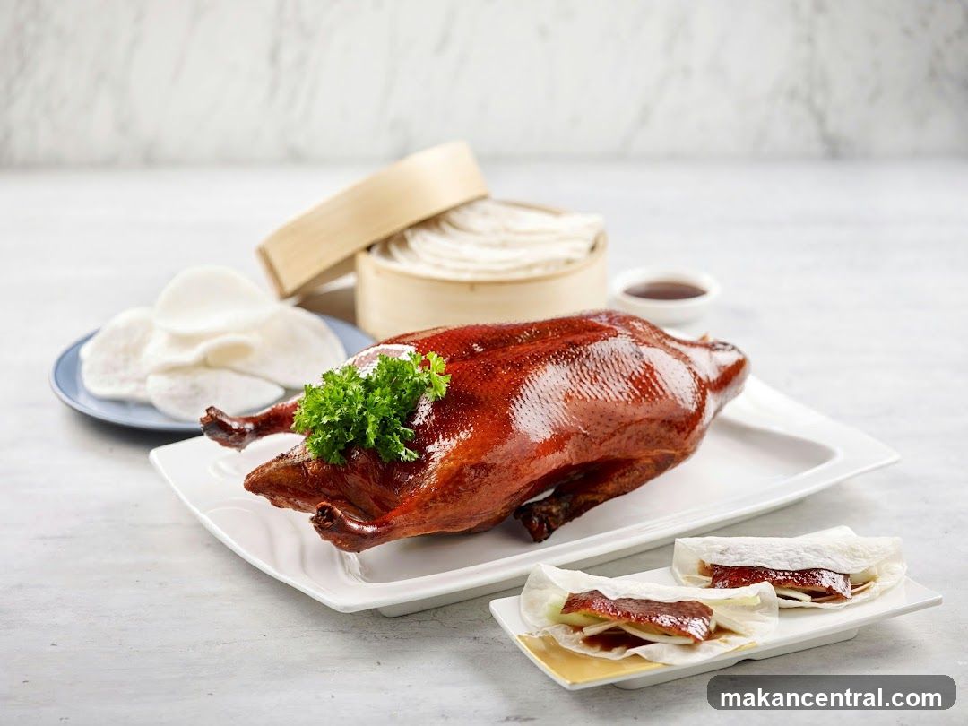 Peking Duck