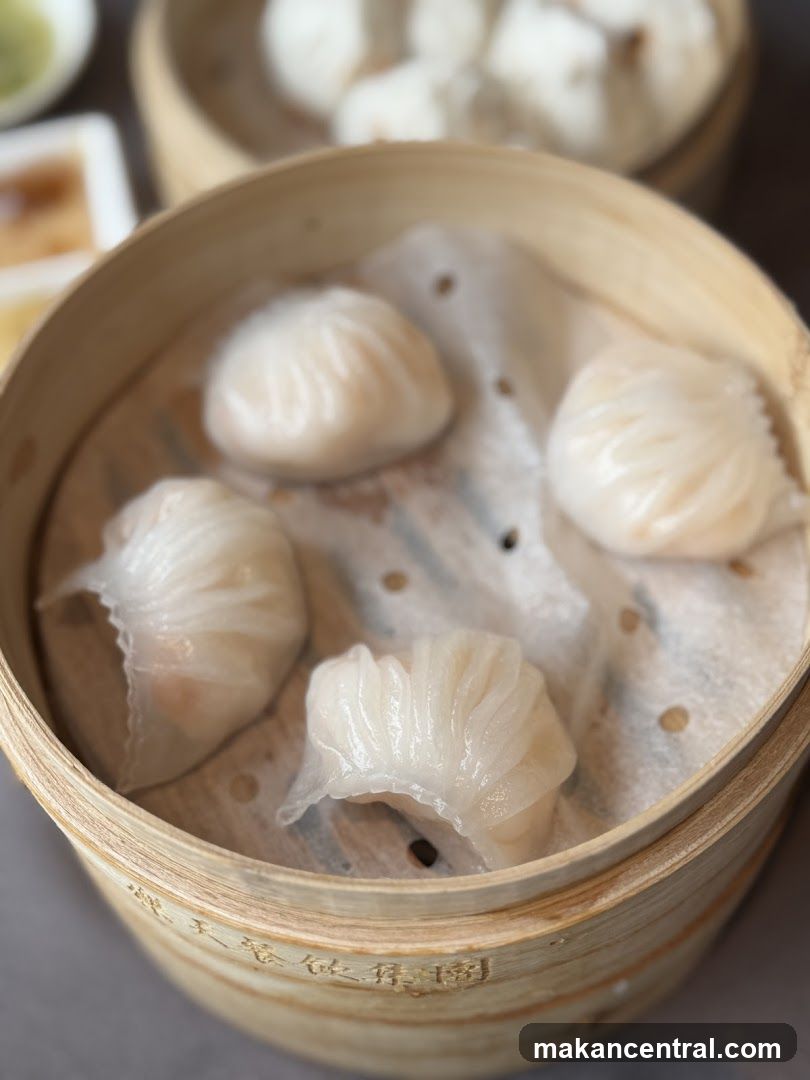 Dim Sum