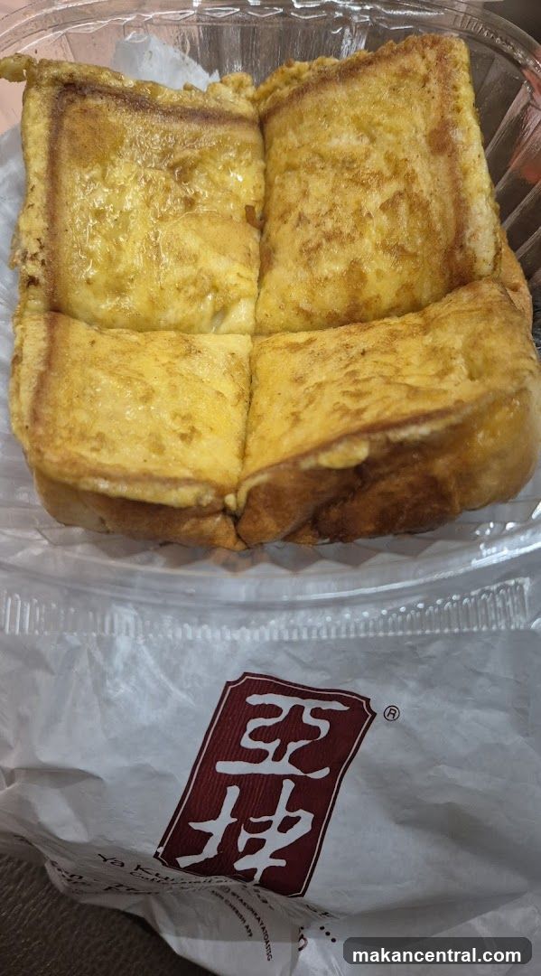 French Toast