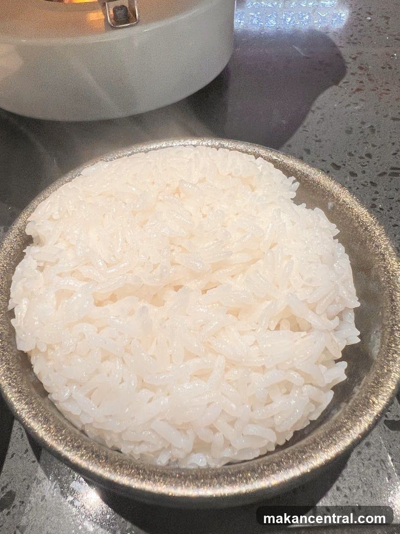 Bowl of Rice