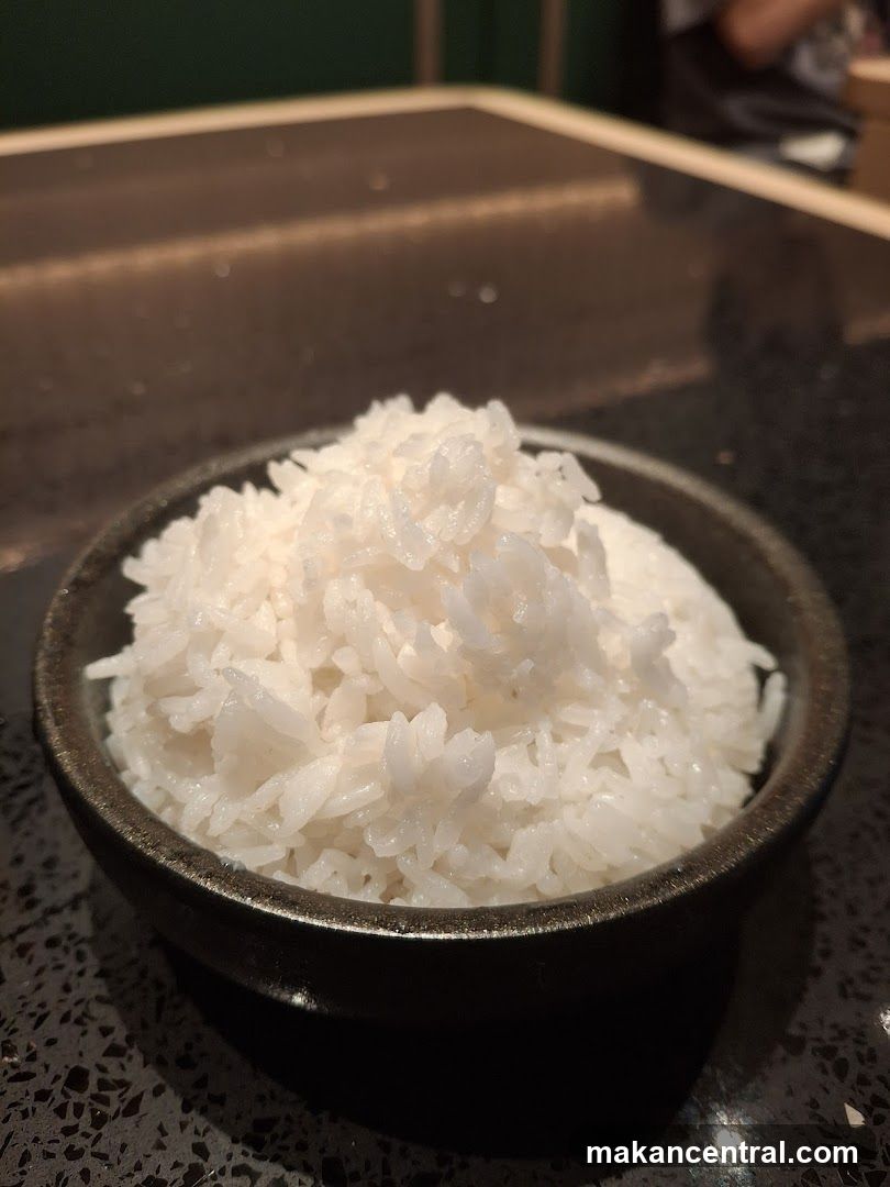 Bowl of Rice