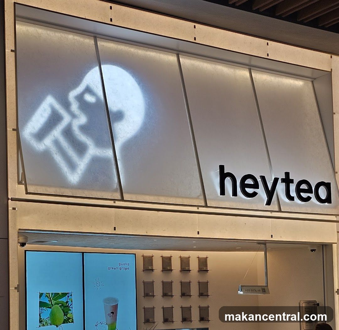 HEYTEA