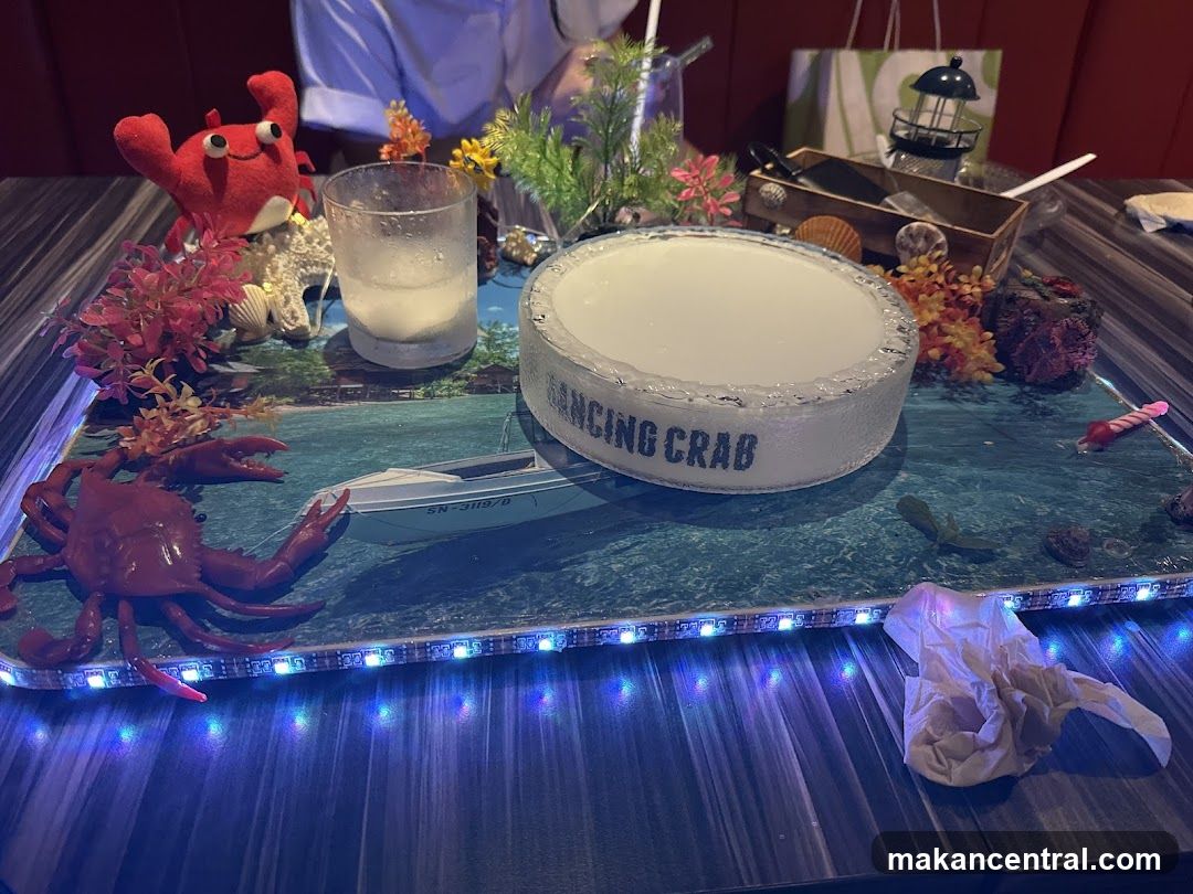 Table Decoration