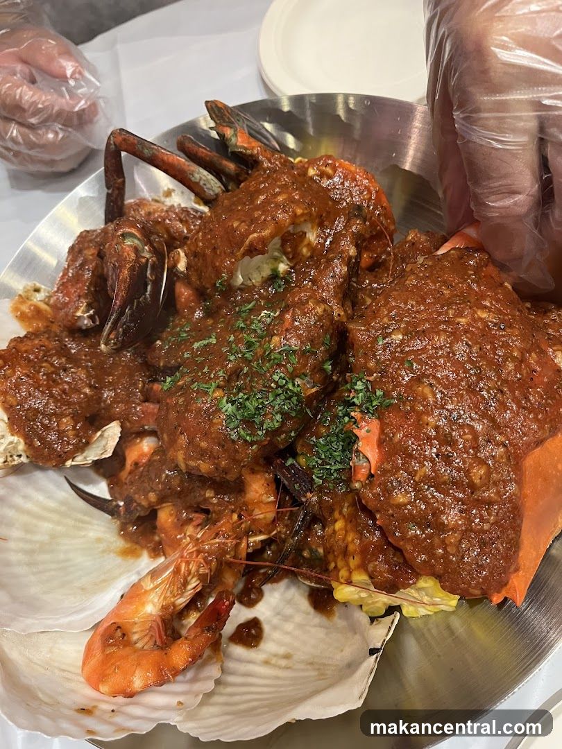 Seafood Boil