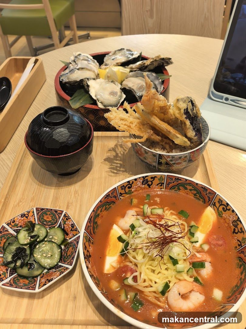 Maccha House