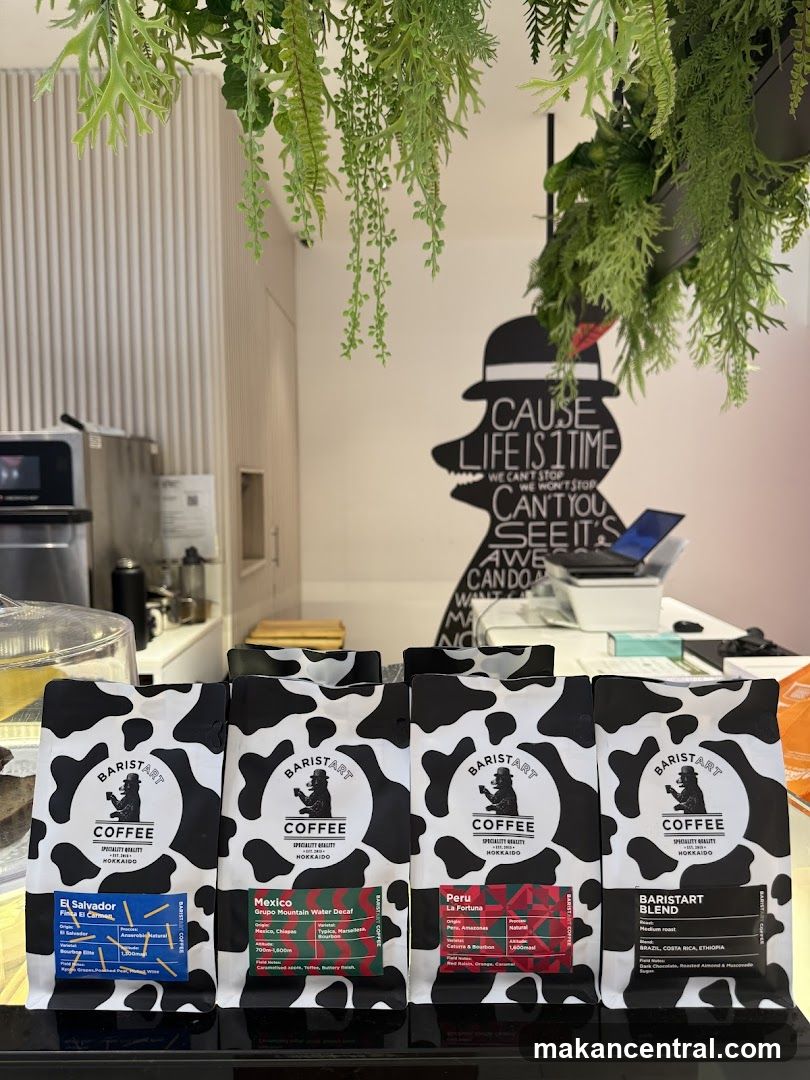 Coffee Bags