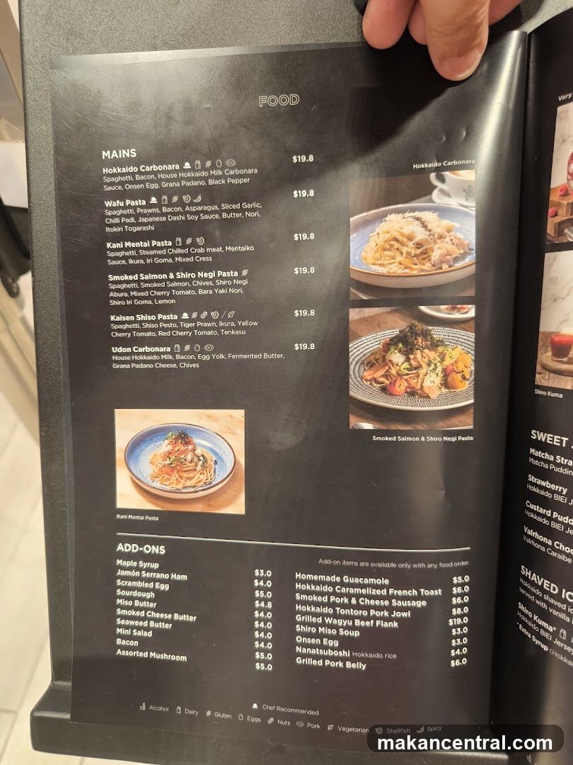 FOOD
