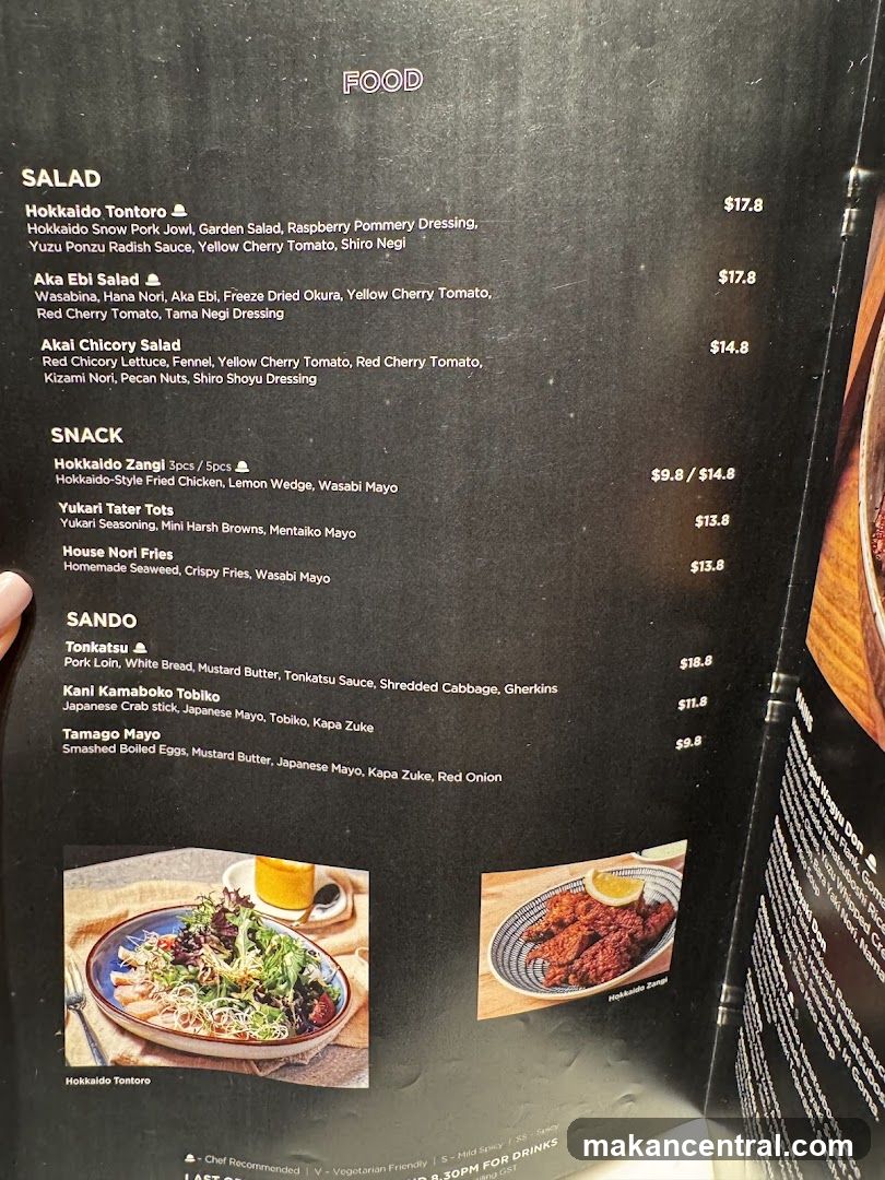 FOOD