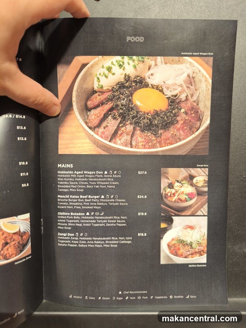 FOOD