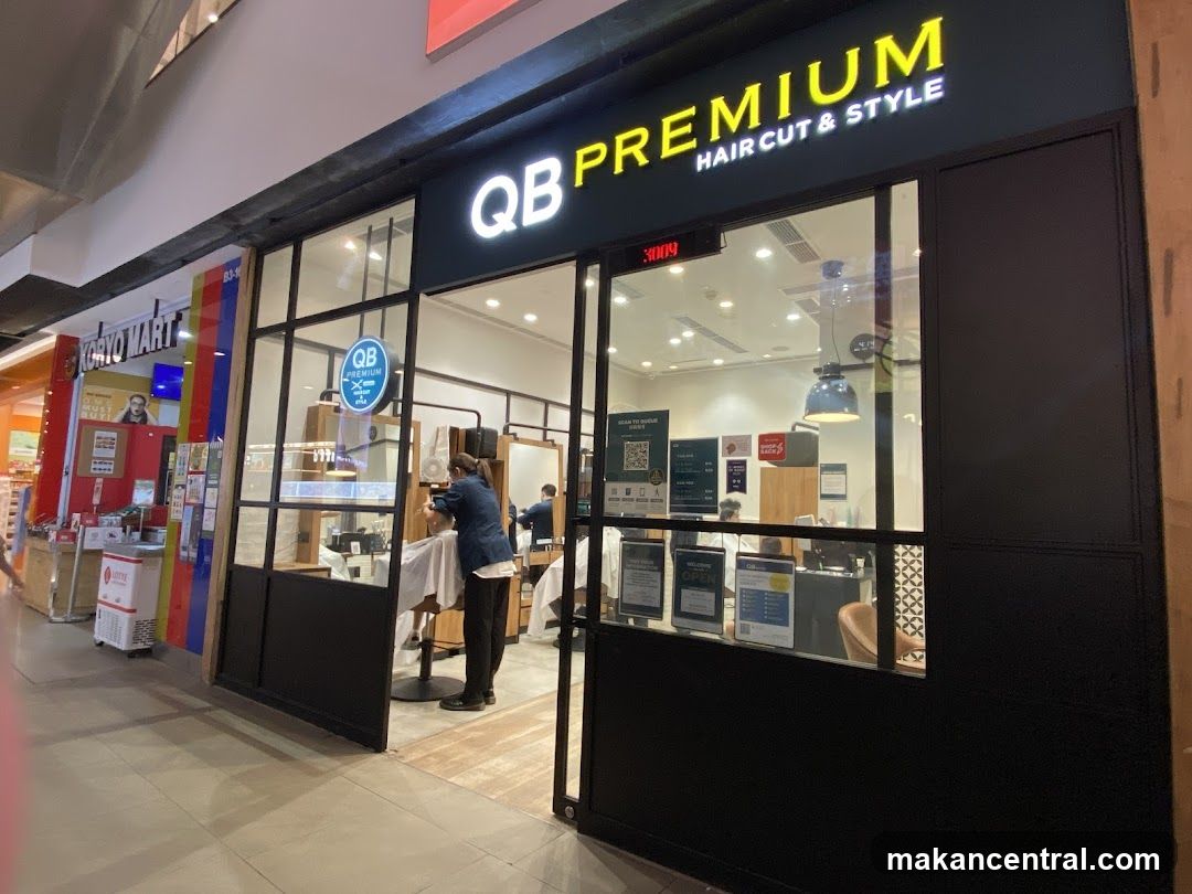 QB PREMIUM