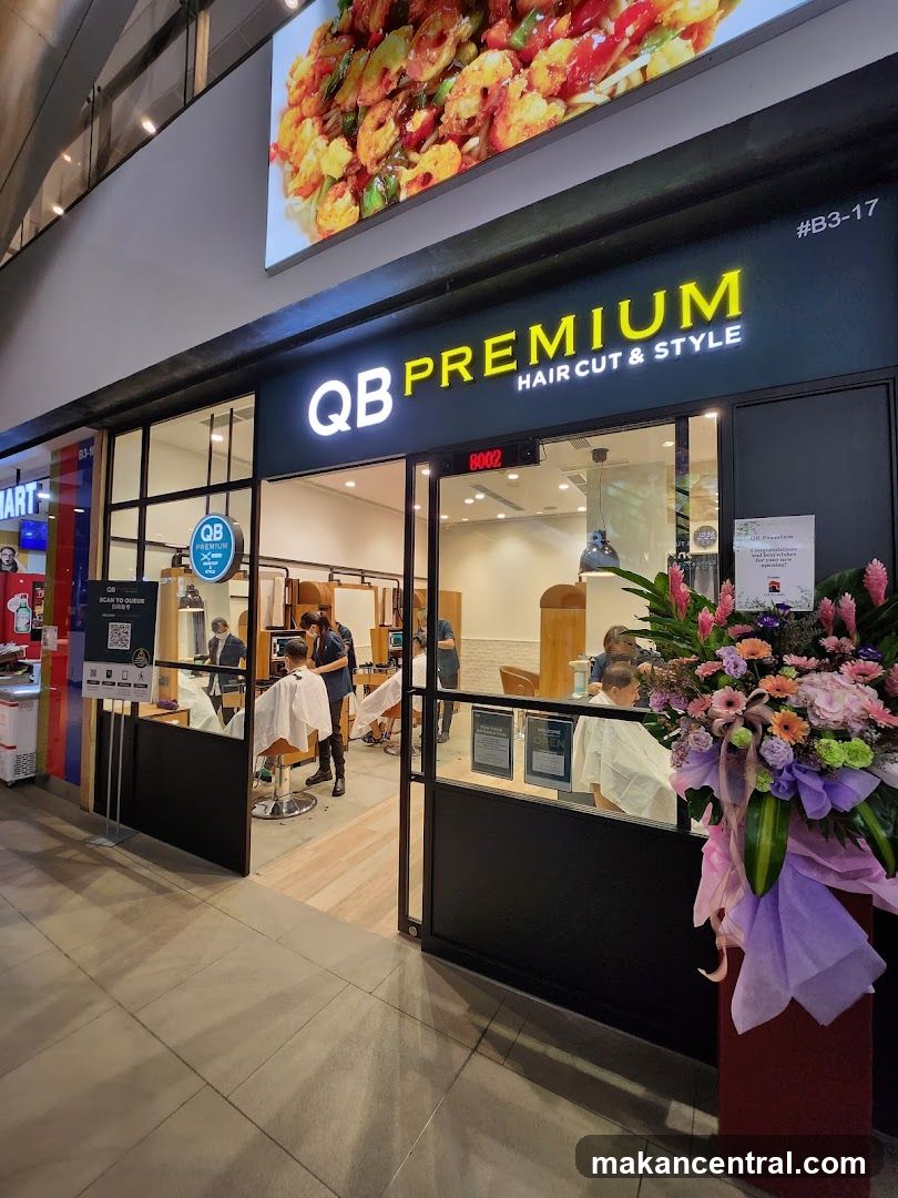 QB PREMIUM