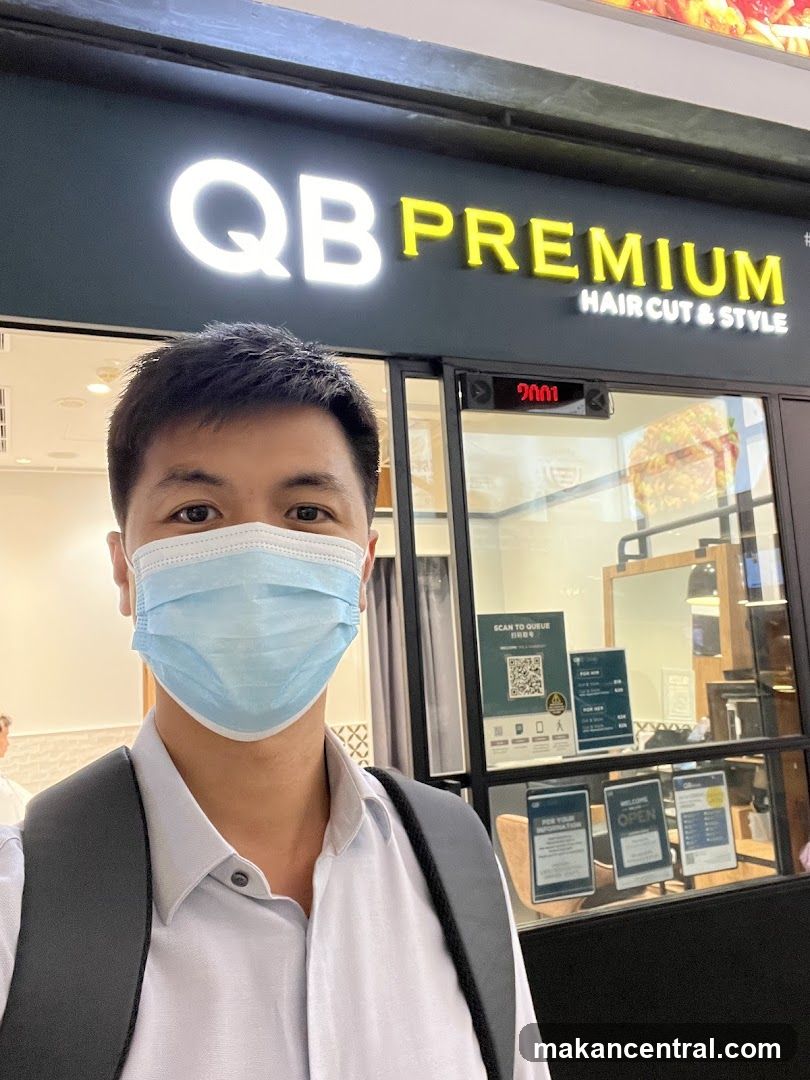 QB PREMIUM