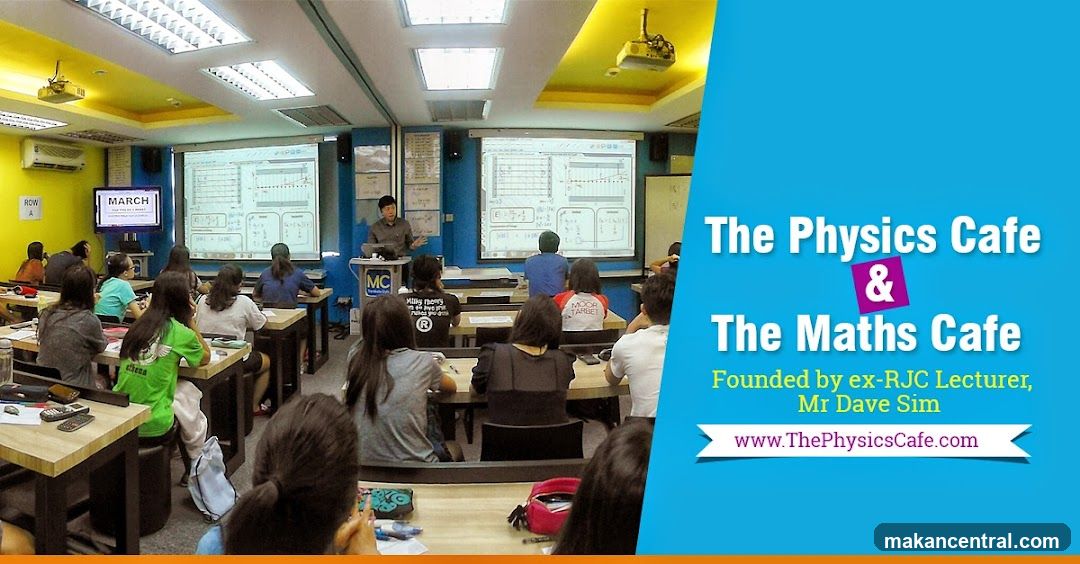 Classroom Lecture