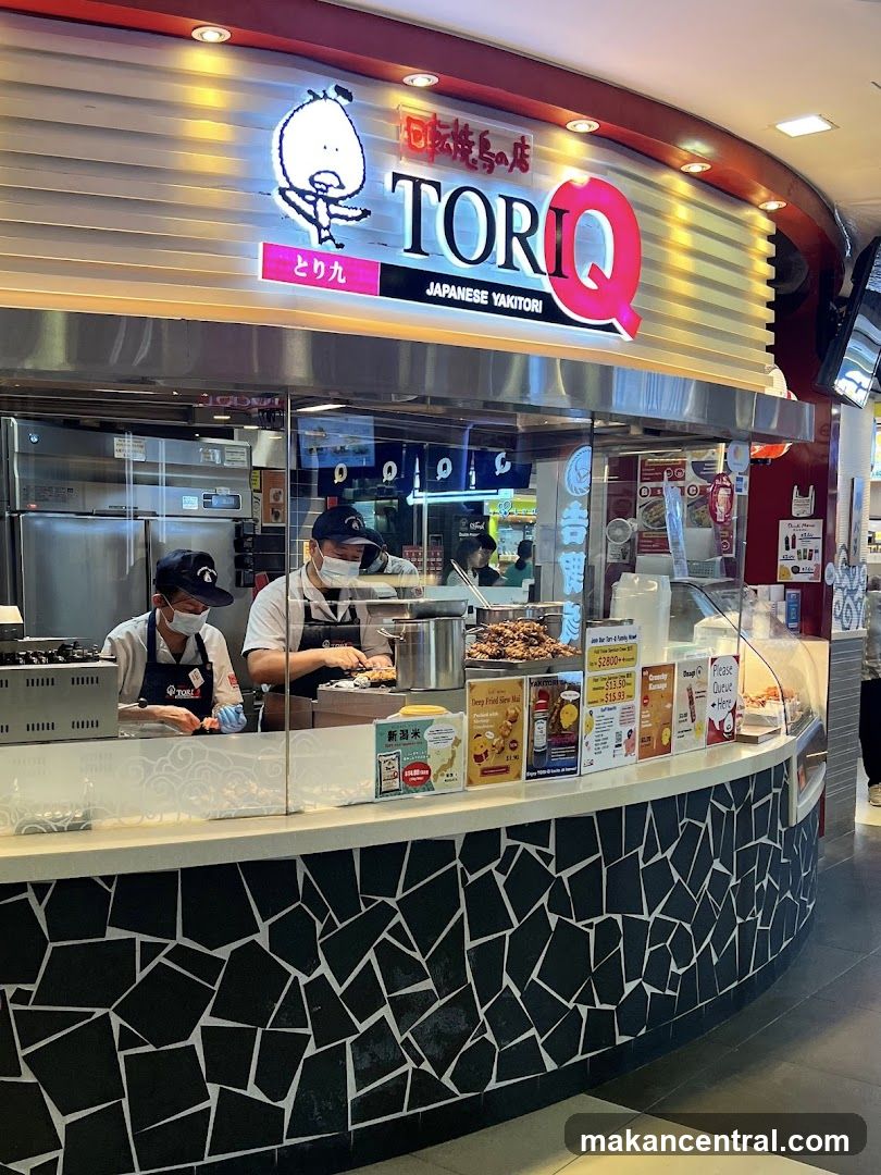 TORI-Q