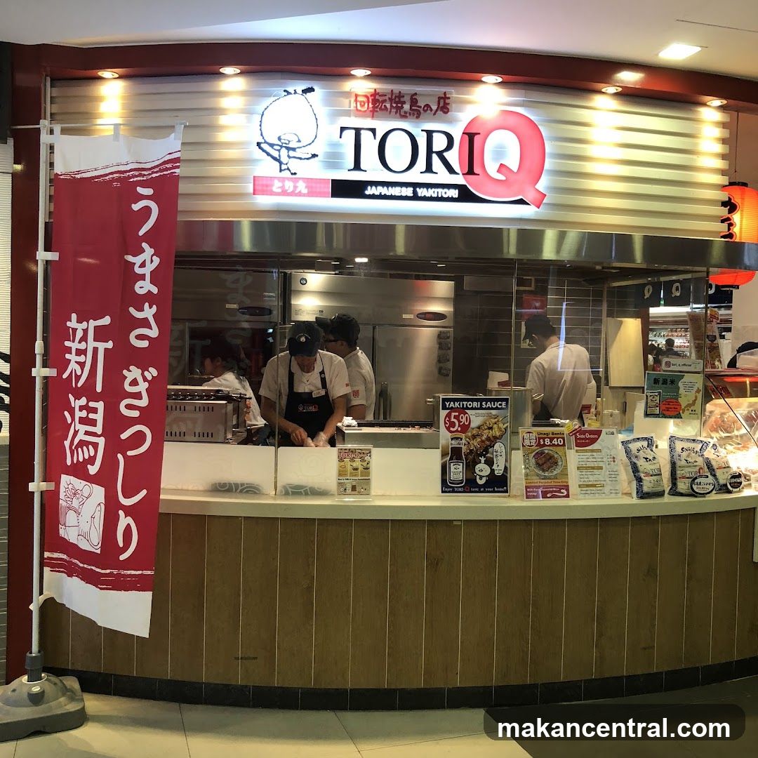 TORI-Q