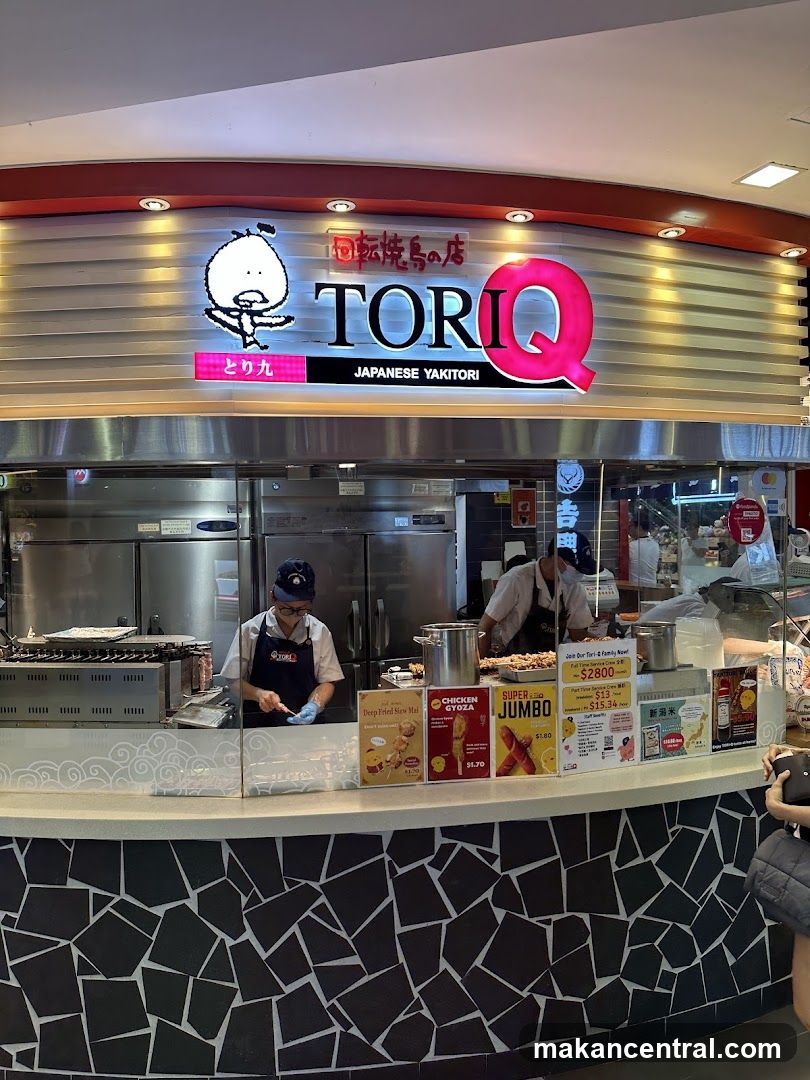 TORI-Q