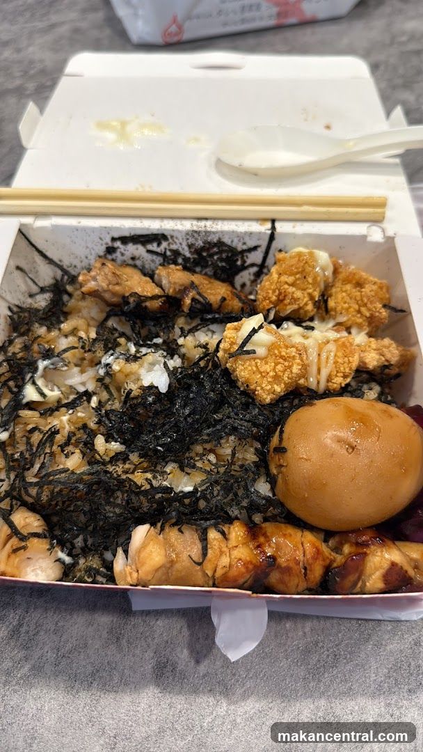 Bento Box