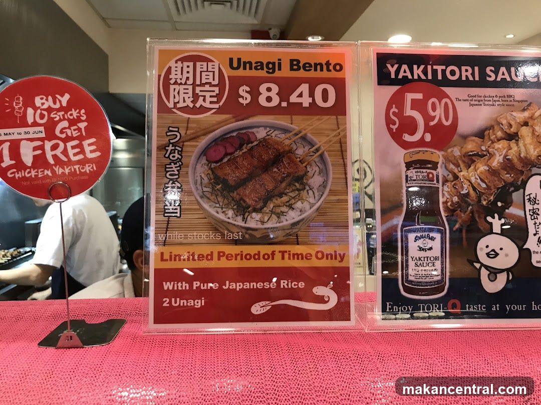Food Promotions