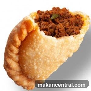 Savory Pastry