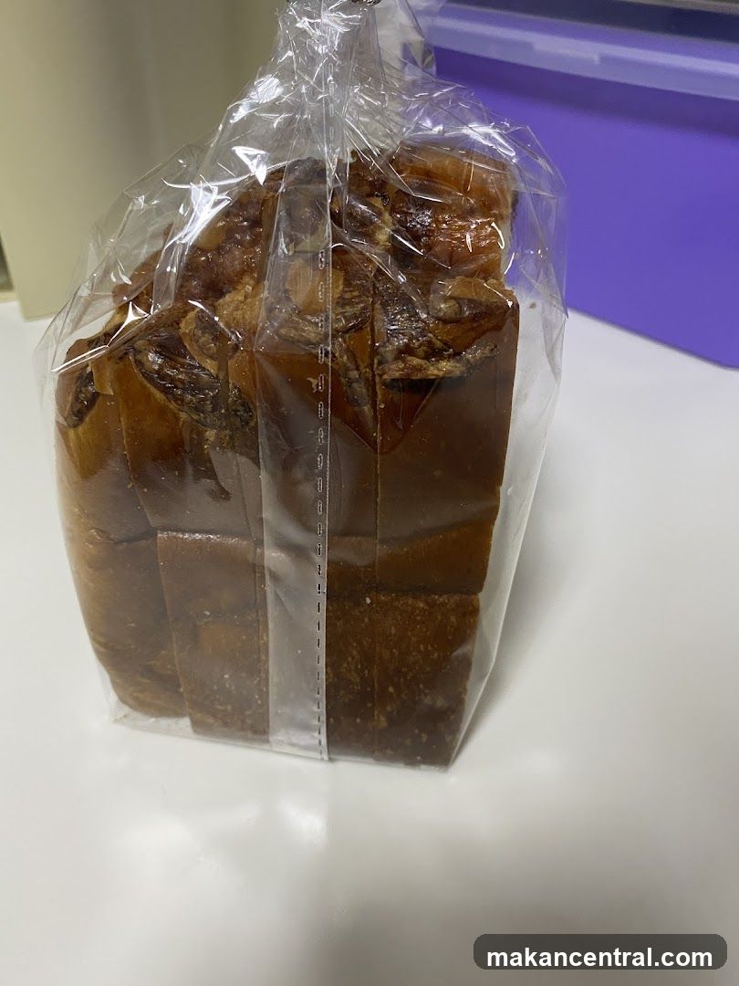 Loaf of Bread