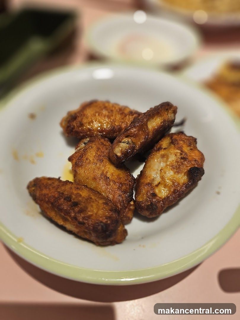 Chicken Wings