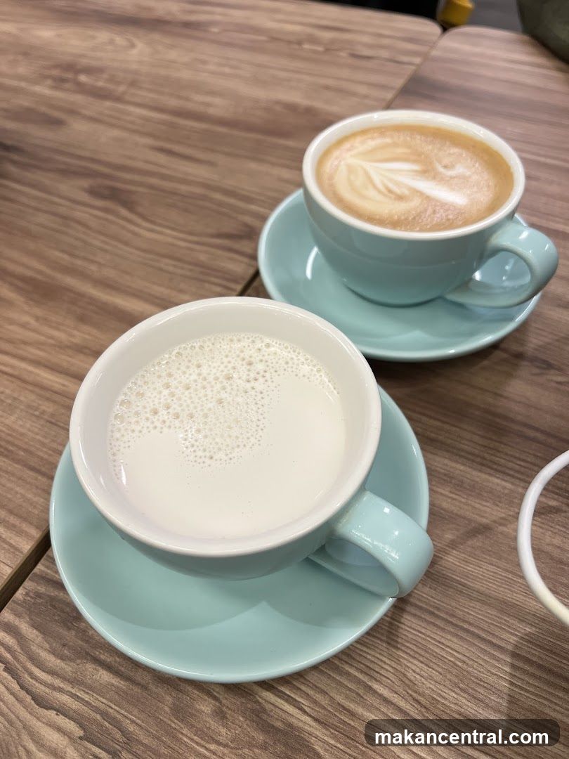Trehaus Cafe