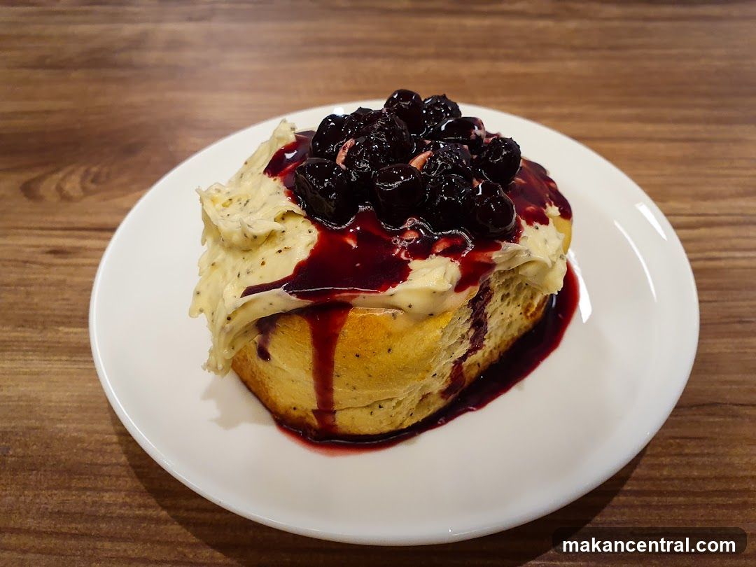 Trehaus Cafe