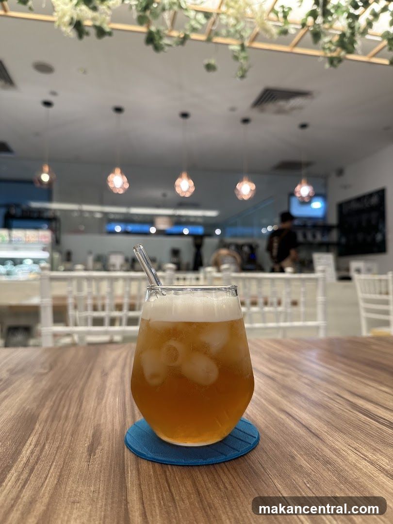 Trehaus Cafe