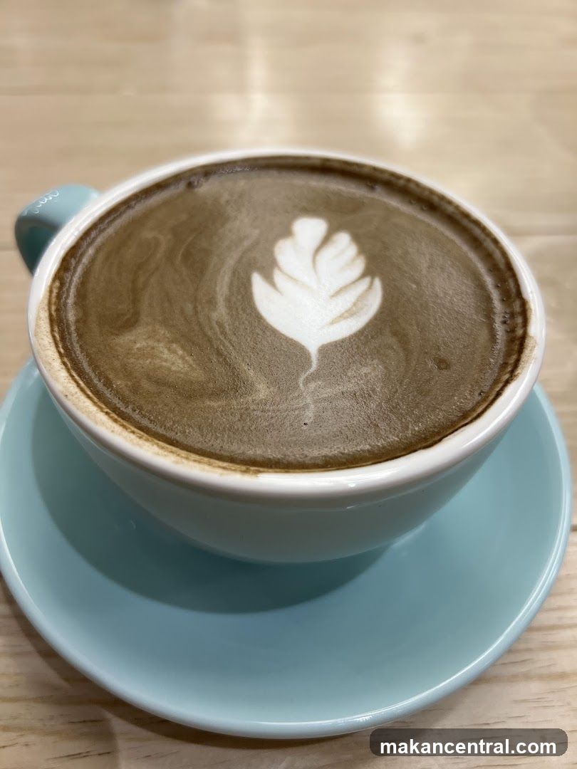 Trehaus Cafe