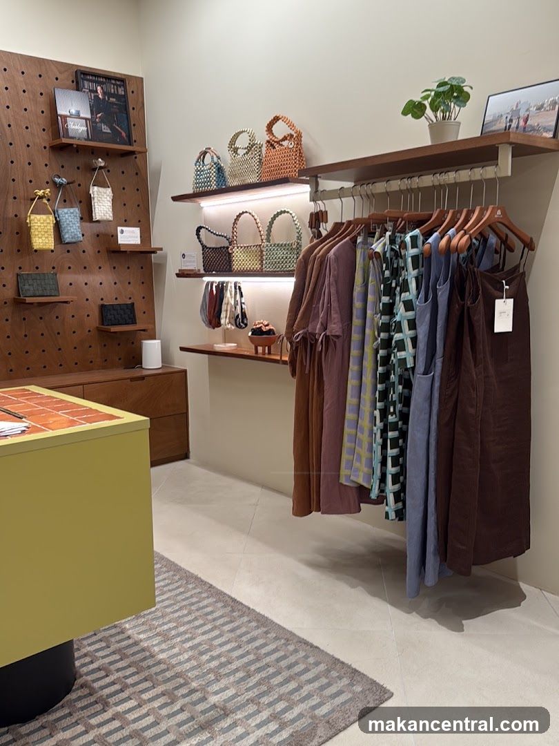 Barehands Funan