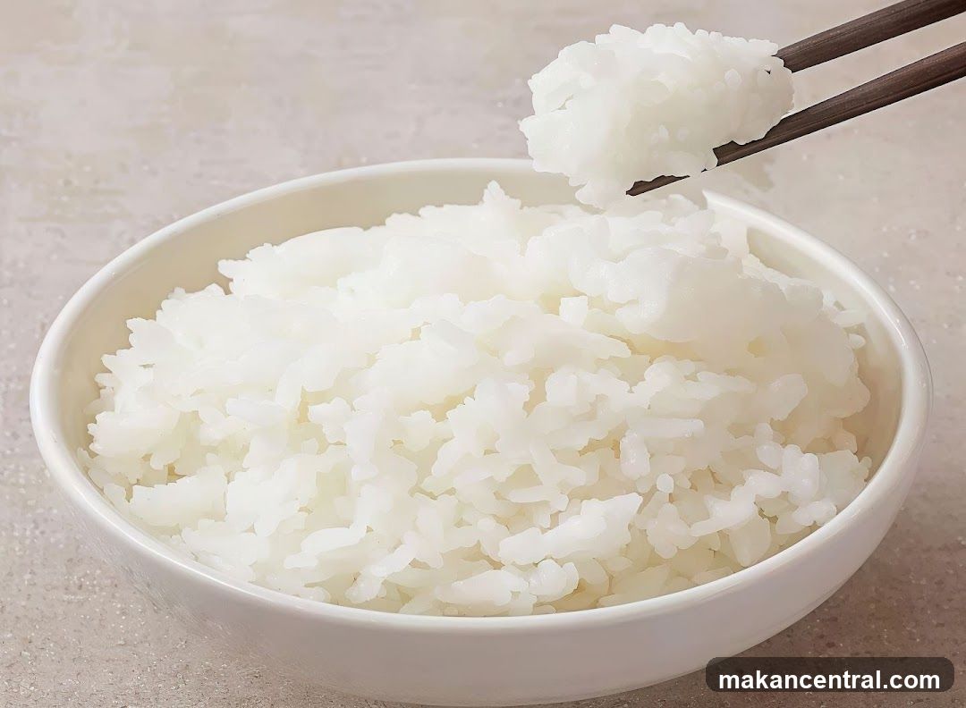 Bowl of Rice