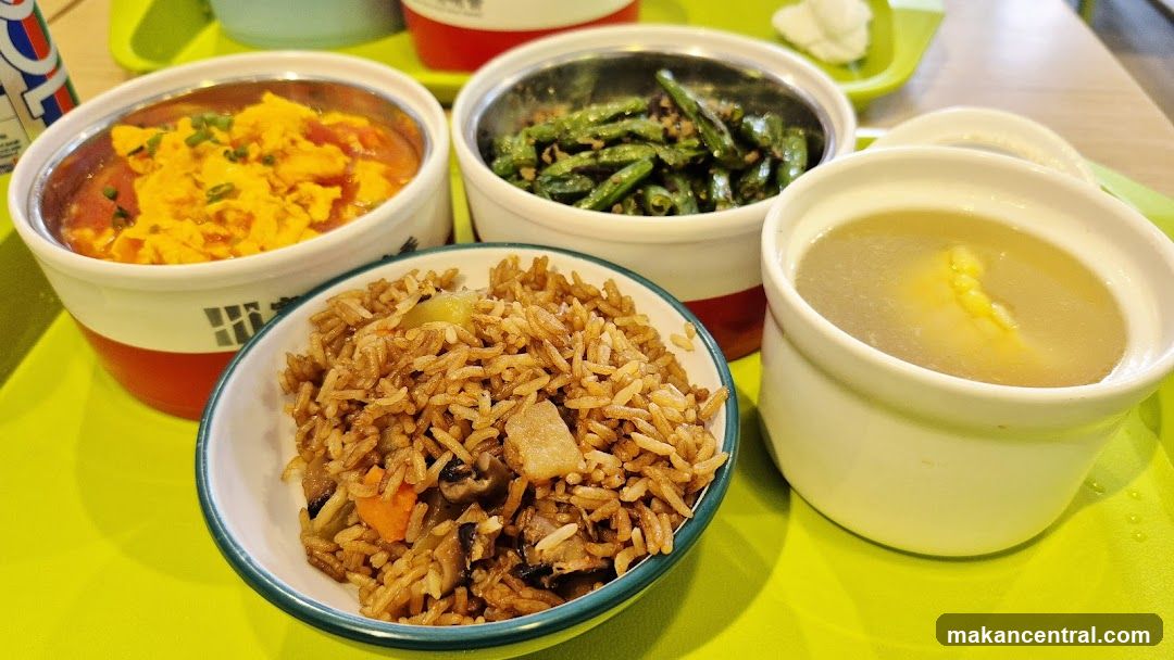 Meal Set