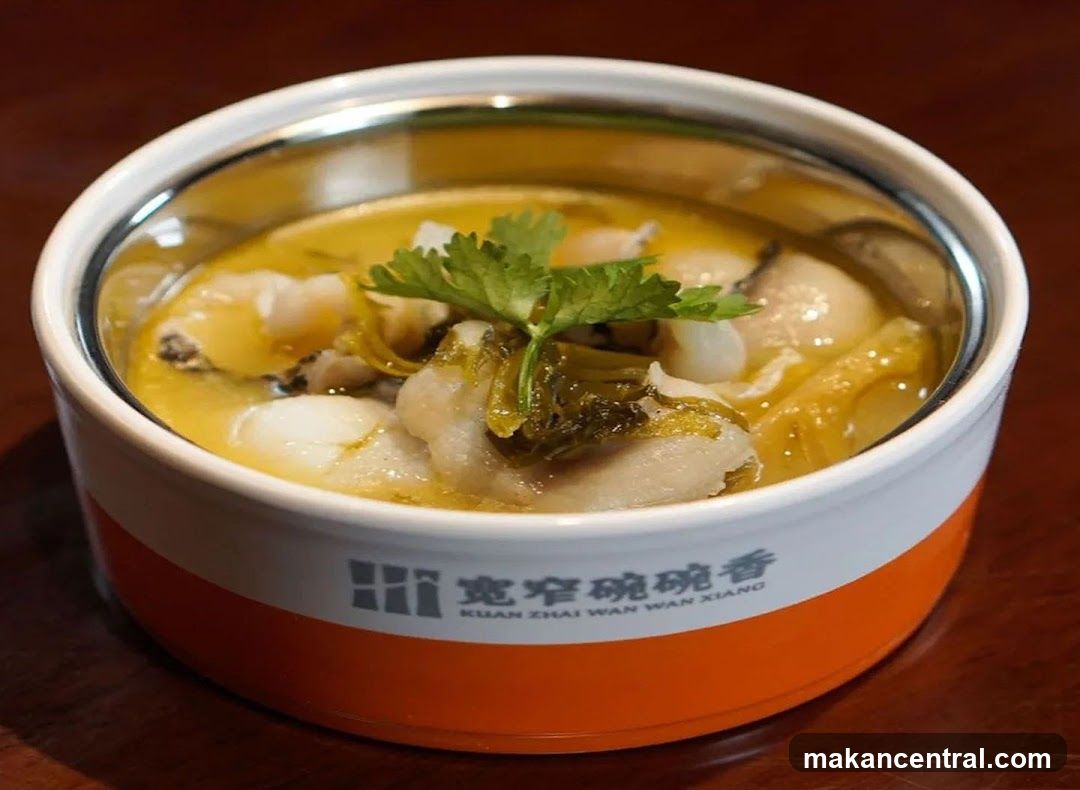 Fish Soup