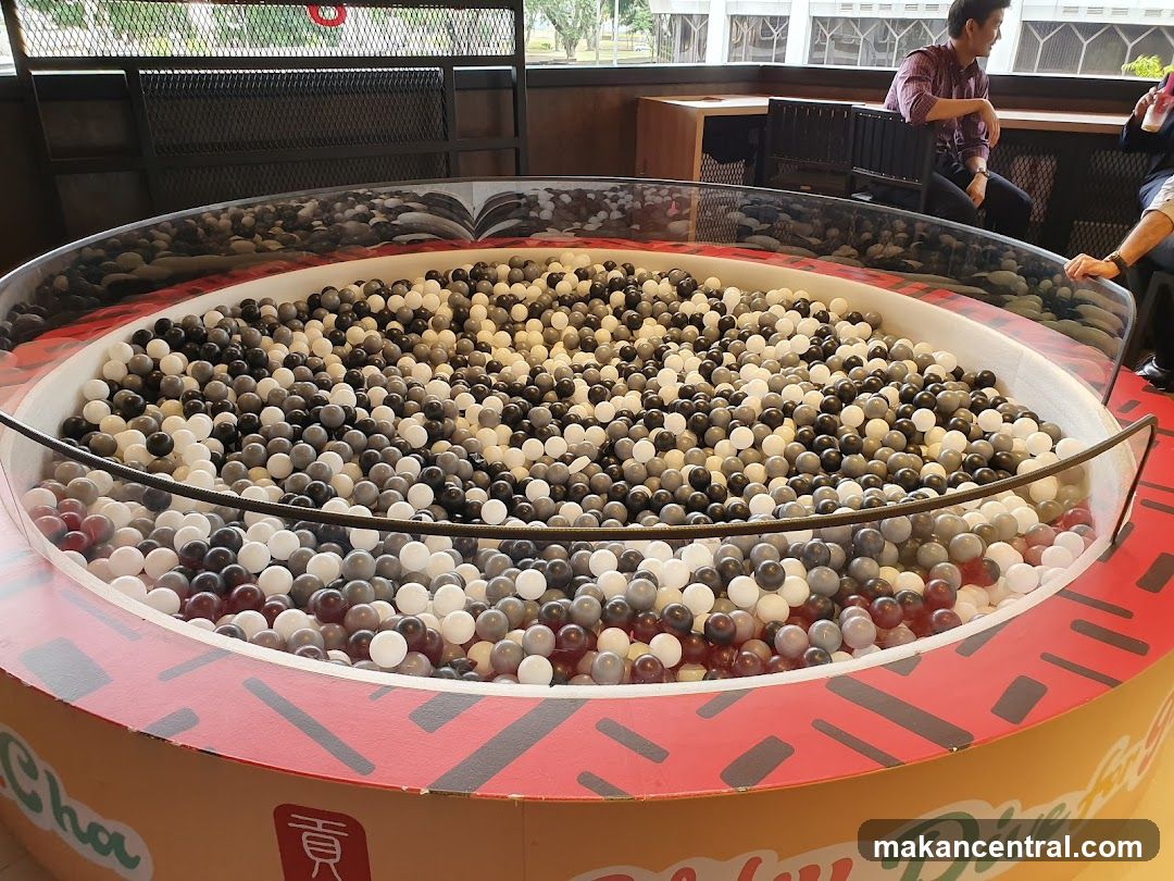 Ball Pit