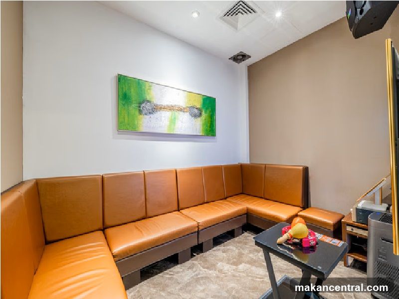 Teo Heng KTV Studio
