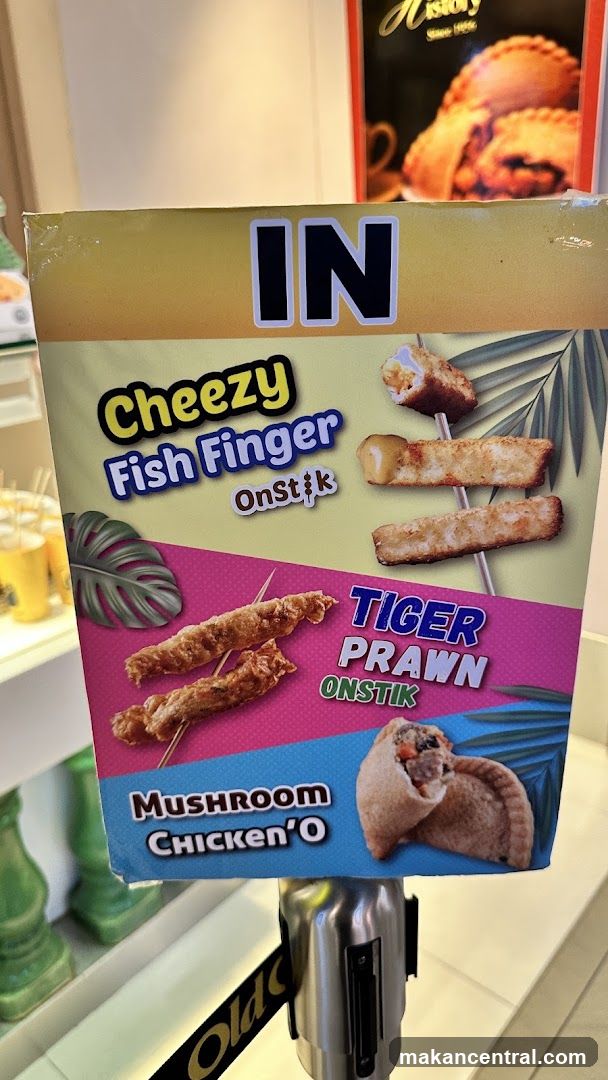 Food Display