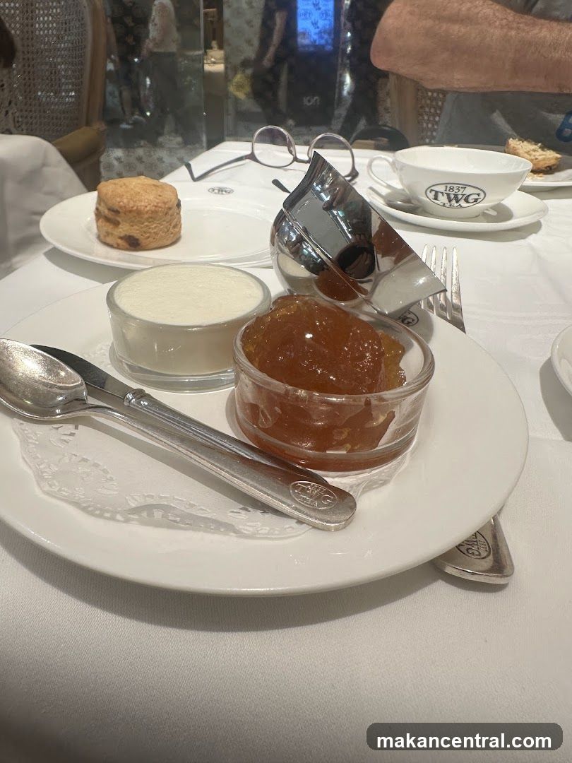 Afternoon Tea Set