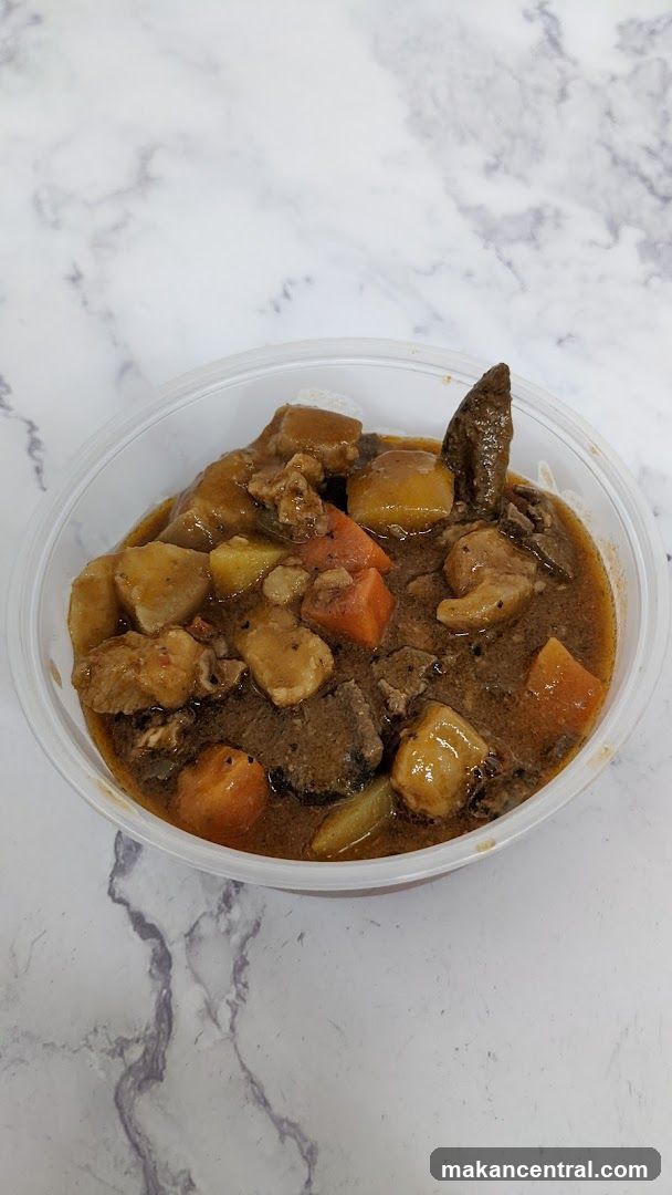Pilipino CafeSalon