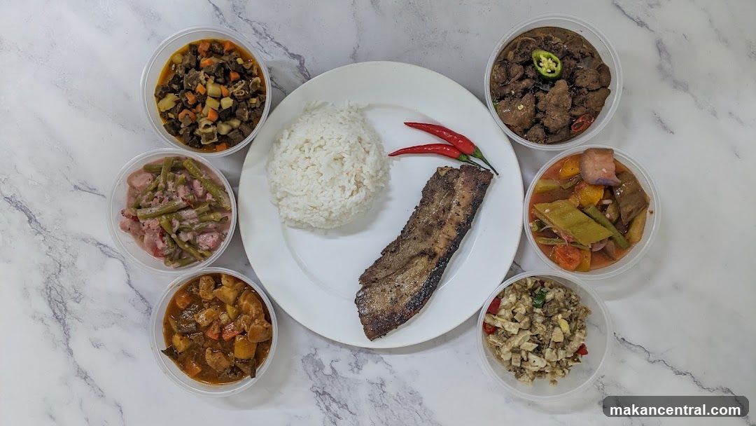 Pilipino CafeSalon