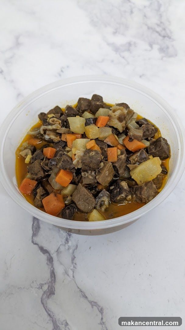 Beef Stew