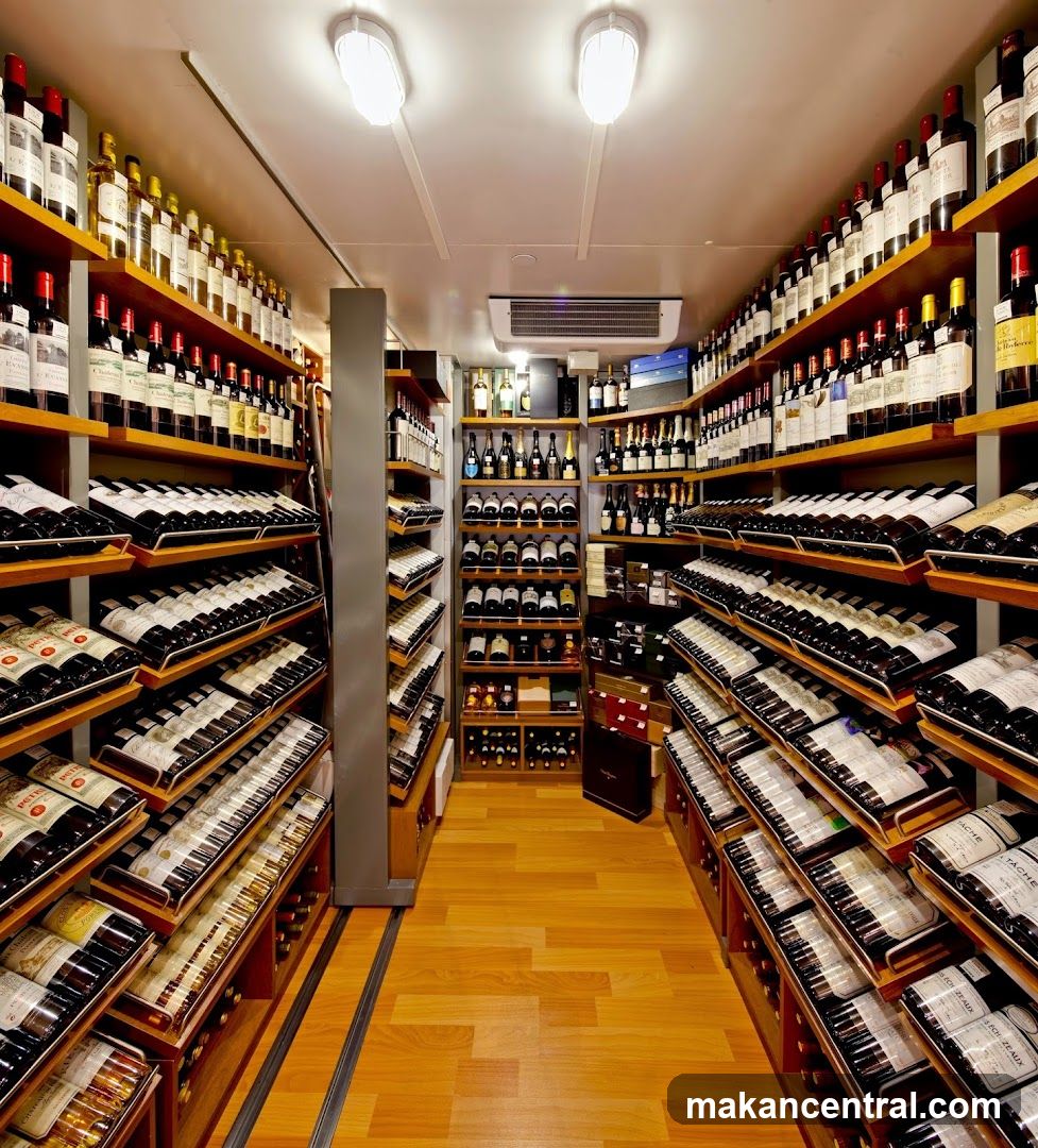 Wine Cellar
