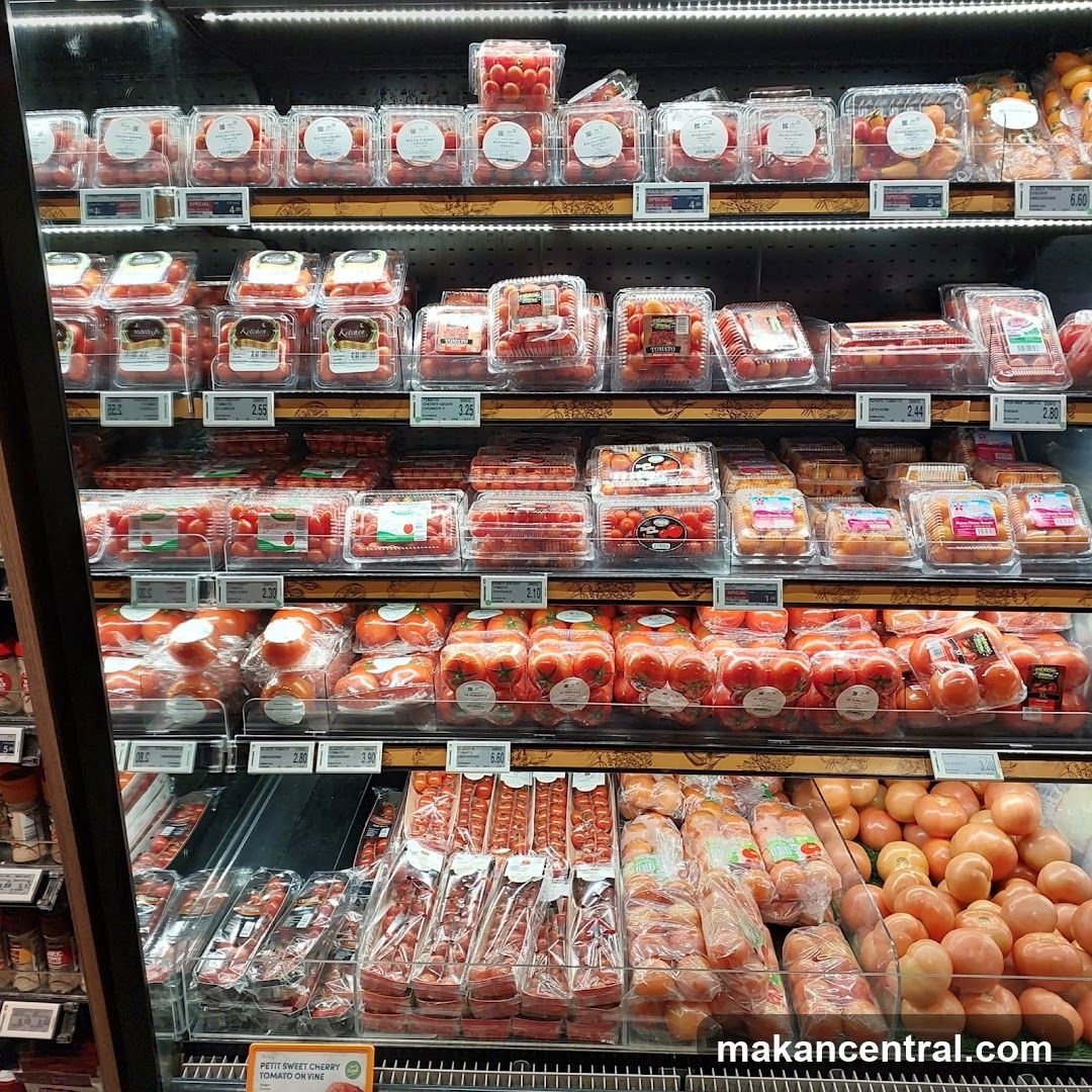 FairPrice Finest Centrepoint